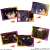 Jujutsu Kaisen Play Back Card Chocolate Snack 2 (Set of 10) (Shokugan) Item picture6