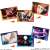 Jujutsu Kaisen Play Back Card Chocolate Snack 2 (Set of 10) (Shokugan) Item picture7