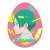 TV Animation [Blue Period] Egg Can Badge Yotasuke Takahashi (Anime Toy) Item picture1