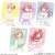 The Quintessential Quintuplets Season 2 Special Choco Wafers (Set of 10) (Shokugan) Item picture2