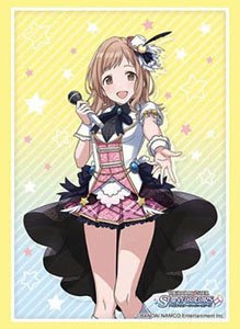 Bushiroad Sleeve Collection HG Vol.3028 The Idolm@ster Shiny Colors [Mano Sakuragi] (Card Sleeve)