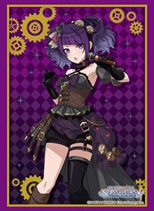 Bushiroad Sleeve Collection HG Vol.3032 The Idolm@ster Shiny Colors [Mamimi Tanaka] (Card Sleeve)