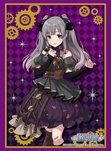 Bushiroad Sleeve Collection HG Vol.3035 The Idolm@ster Shiny Colors [Kiriko Yukoku] (Card Sleeve)