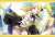 ブシロード ラバーマットコレクションV2 Vol.164 アイドルマスター シャイニーカラーズ 『八宮めぐる』 金色の元気いっぱいガールver. (カードサプライ) 商品画像1