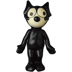 VCD No.377 Felix the Cat (Renewal Ver.) (Completed)