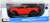 2021 Ford Bronco Wildtrak Red (Diecast Car) Package1