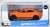 Ford Mustang Shelby GT500 Orange (Diecast Car) Package1