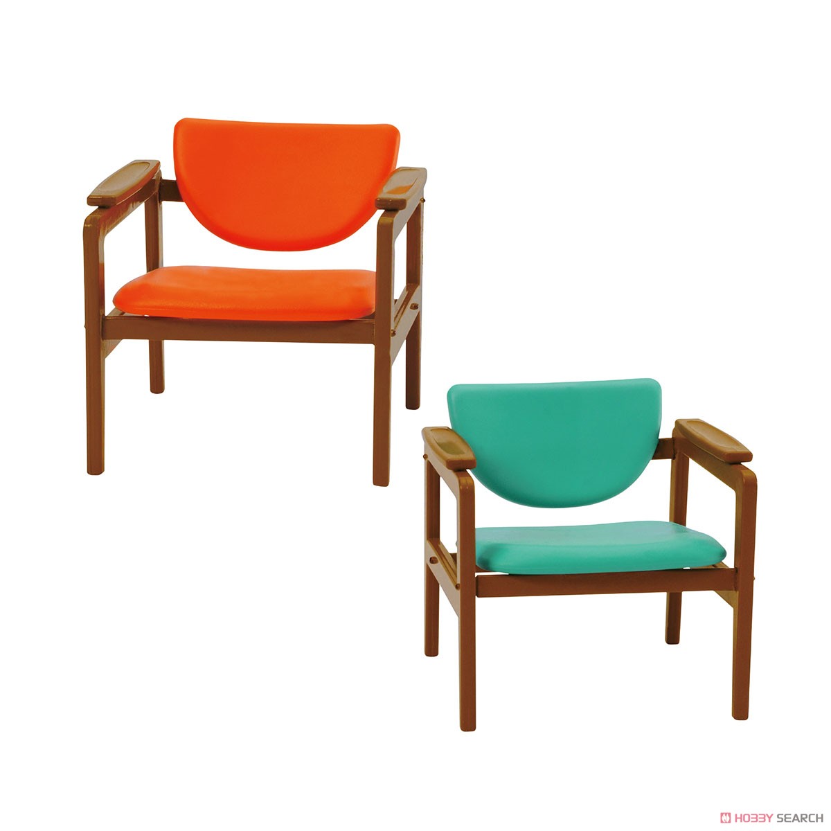 Karimoku Furniture Old Karimoku Collection (Set of 9) (Completed) 商品画像4