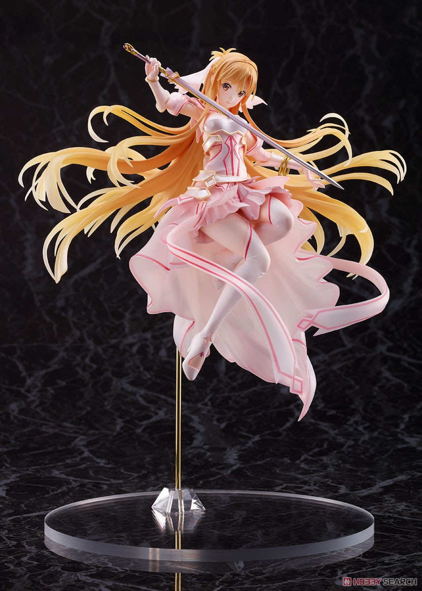 Asuna [Stacia, the Goddess of Creation] (PVC Figure) Item picture1