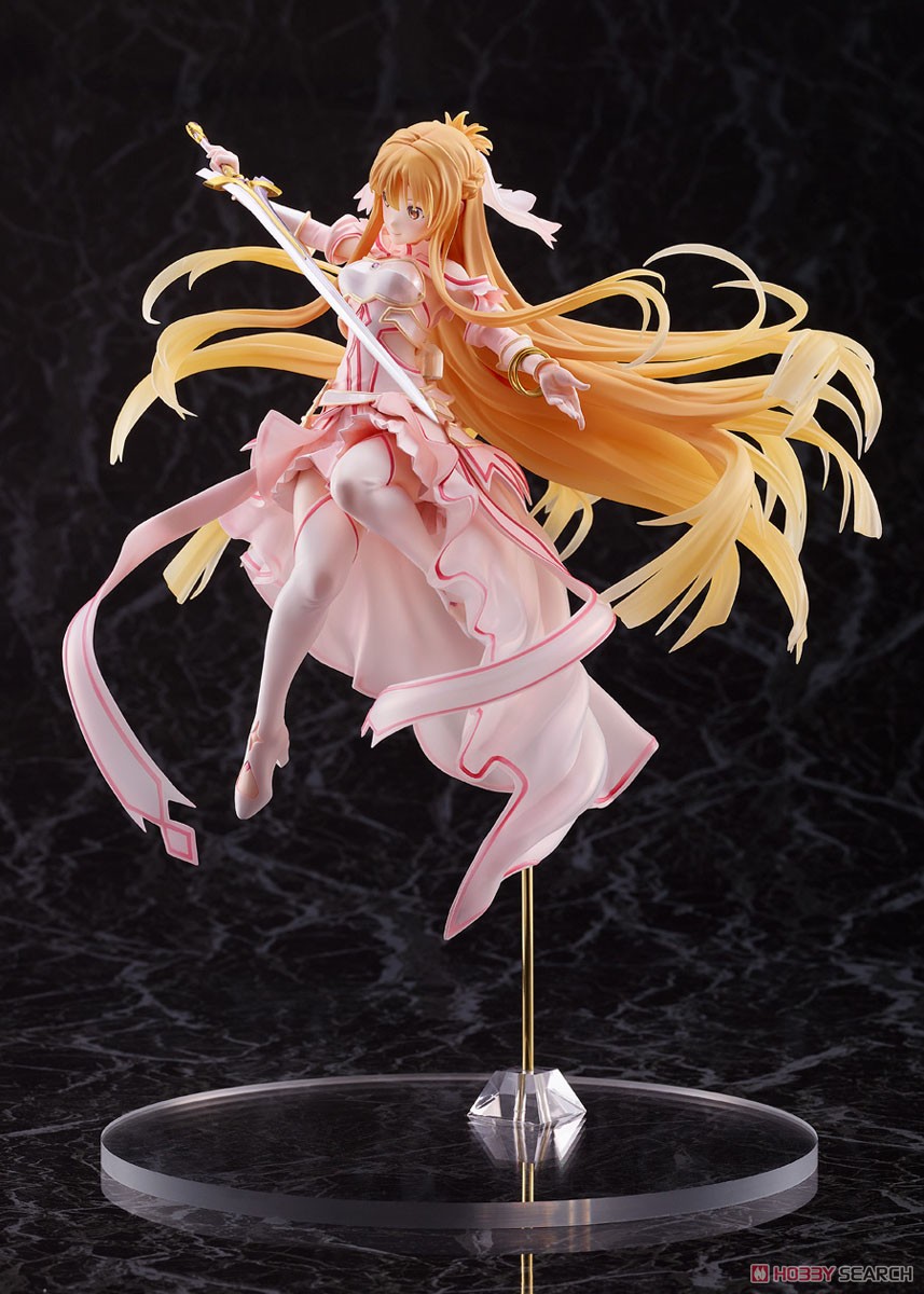 Asuna [Stacia, the Goddess of Creation] (PVC Figure) Item picture2