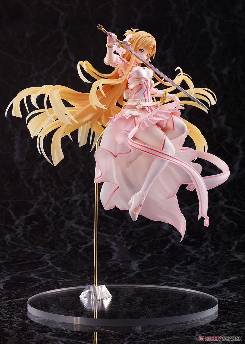 Asuna [Stacia, the Goddess of Creation] (PVC Figure) Item picture3