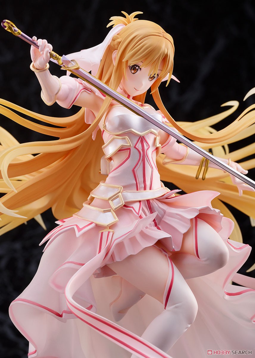 Asuna [Stacia, the Goddess of Creation] (PVC Figure) Item picture6