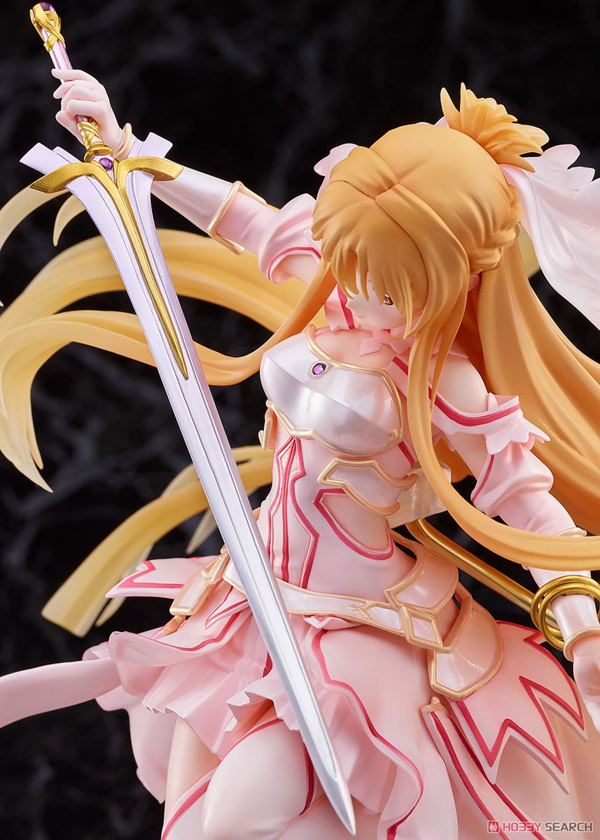 Asuna [Stacia, the Goddess of Creation] (PVC Figure) Item picture7