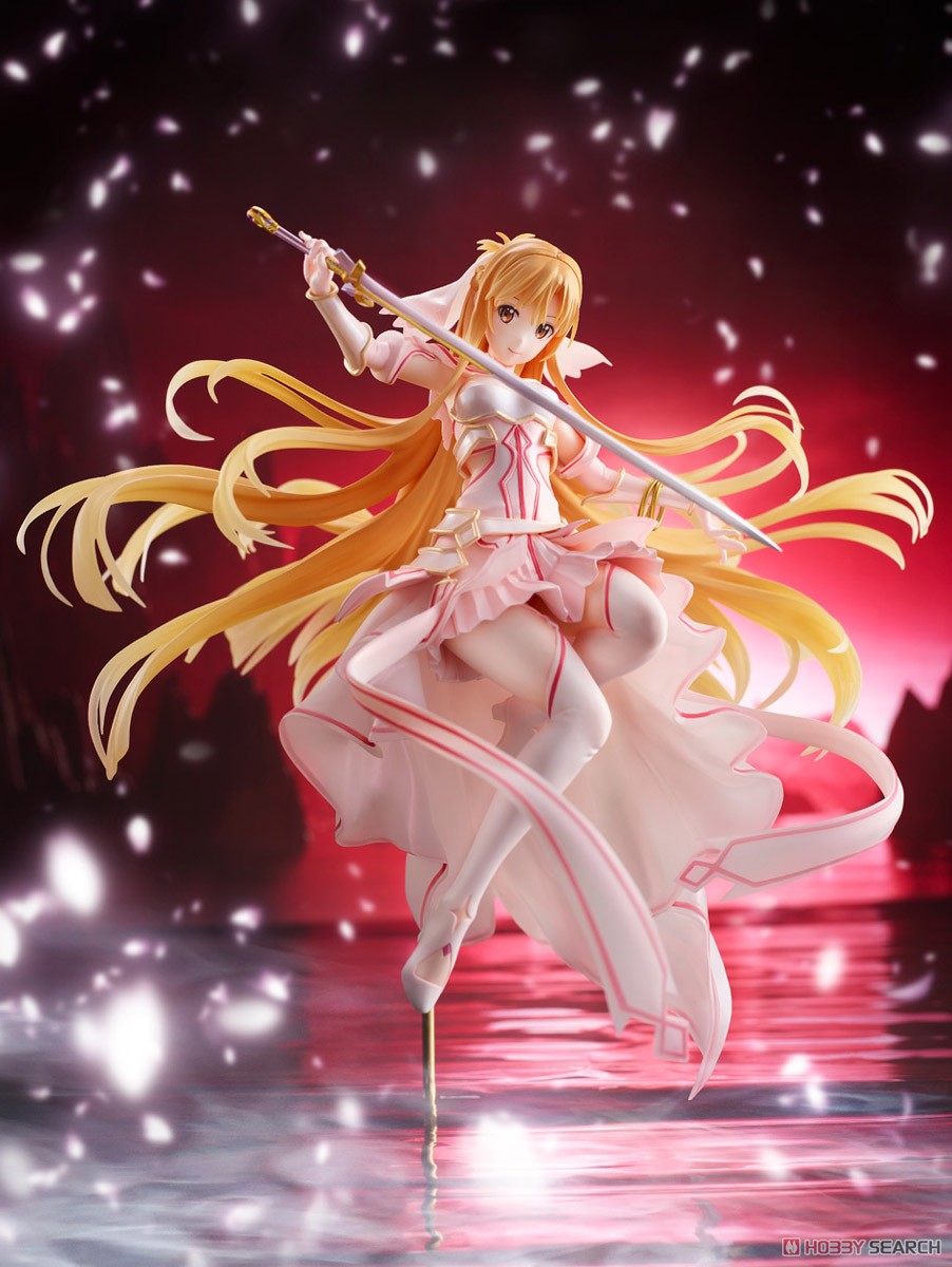 Asuna [Stacia, the Goddess of Creation] (PVC Figure) Other picture1