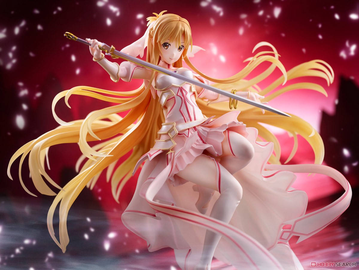 Asuna [Stacia, the Goddess of Creation] (PVC Figure) Other picture3