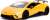 Lamborghini Huracan Performante Yellow/Black (Diecast Car) Item picture1