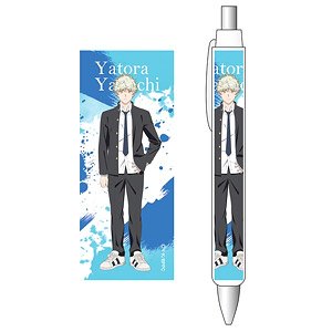 TV Animation [Blue Period] Mechanical Pencil Yatora Yaguchi (Anime Toy)