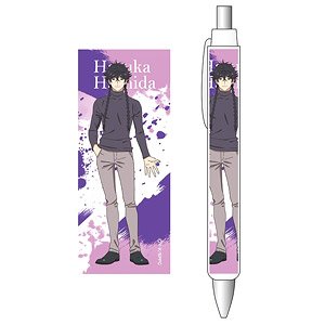 TV Animation [Blue Period] Mechanical Pencil Haruka Hashida (Anime Toy)