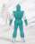 Ultra Hero Series EX Andro Melos (Character Toy) Item picture5