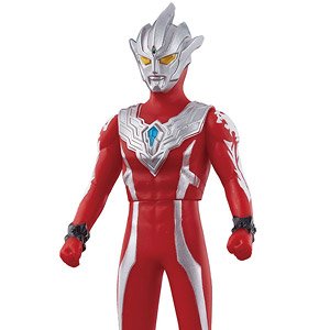 Ultra Hero Series EX Ultraman Regulos (Character Toy)