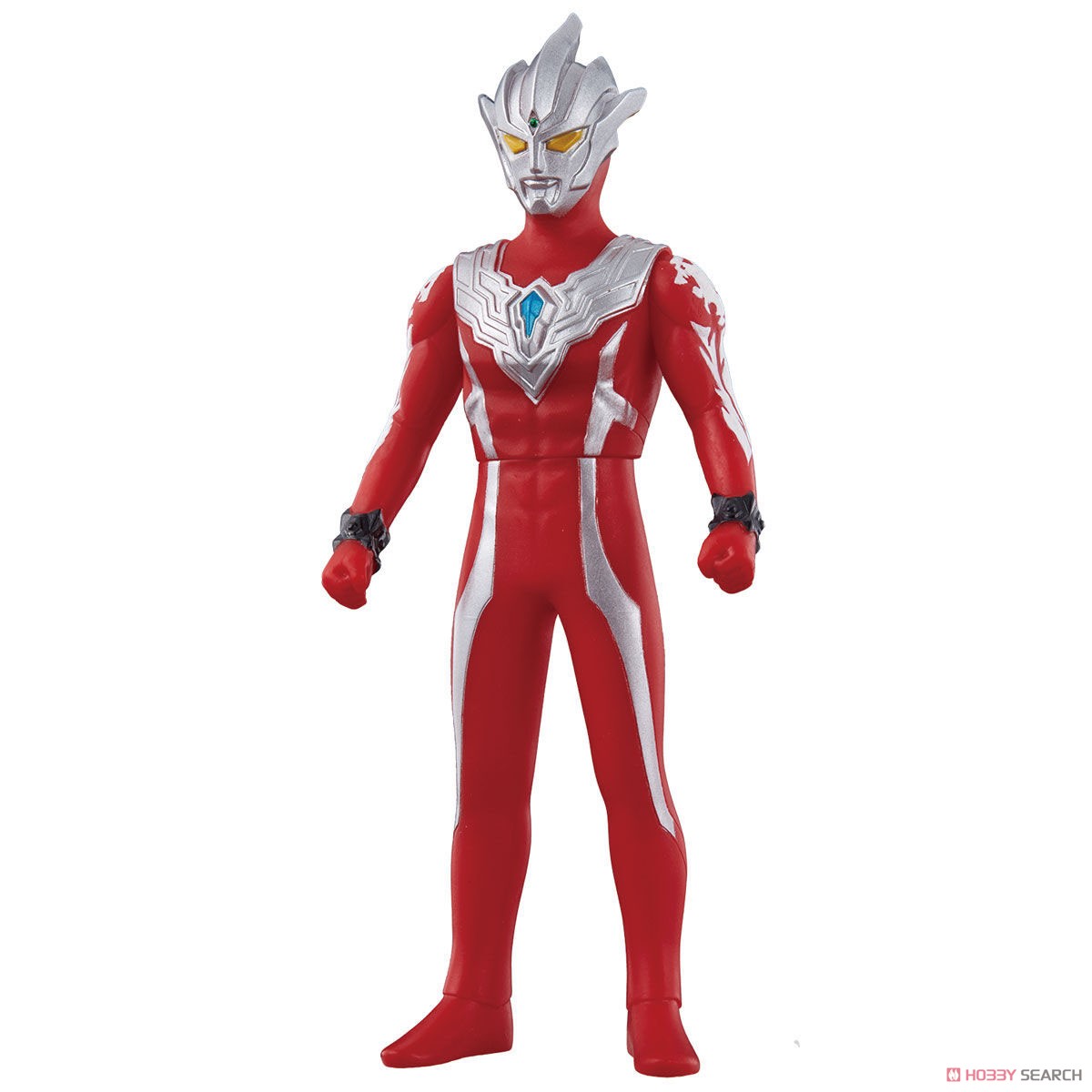 ウルトラヒーローシリーズEX ウルトラマンレグロス (キャラクタートイ) 商品画像1