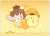 The Idolm@ster Cinderella Girls Kirasute Collection Sanrio Characters (Set of 10) (Anime Toy) Item picture3