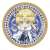 Fate/Grand Order - Divine Realm of the Round Table: Camelot Puchichoko Rubber Mat Coaster [Shishiou] (Anime Toy) Item picture1