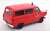 Ford Transit Bus 1965-1970 Feuerwehr Germany, red (Diecast Car) Item picture2