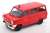 Ford Transit Bus 1965-1970 Feuerwehr Germany, red (Diecast Car) Item picture1
