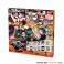 Donjara Demon Slayer: Kimetsu no Yaiba 2 (Board Game) パッケージ1 Thumbnail
