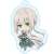 Fate/Grand Order - Divine Realm of the Round Table: Camelot Puchichoko Trading Acrylic Key Ring Vol.1 (Set of 9) (Anime Toy) Item picture2