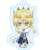 Fate/Grand Order - Divine Realm of the Round Table: Camelot Puchichoko Trading Acrylic Key Ring Vol.2 (Set of 8) (Anime Toy) Item picture4