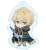 Fate/Grand Order - Divine Realm of the Round Table: Camelot Puchichoko Trading Acrylic Key Ring Vol.2 (Set of 8) (Anime Toy) Item picture6