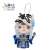 Thunderbolt Fantasy Sword Seekers 3 Finger Puppet Premium Series Lin Xue Ya (Anime Toy) Item picture1