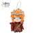 Thunderbolt Fantasy Sword Seekers 3 Finger Puppet Premium Series Lang Wu Yao (Anime Toy) Item picture1