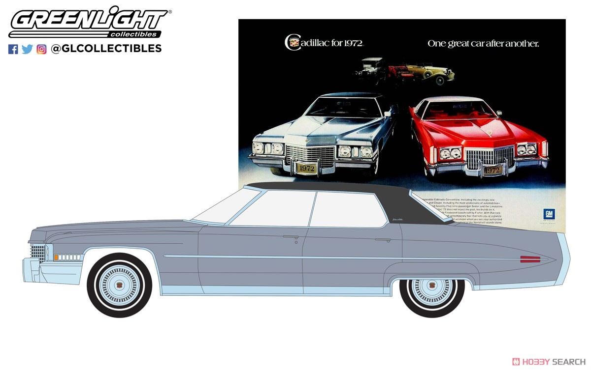 Vintage Ad Cars Series 7 (ミニカー) その他の画像5