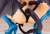 Kyonyuu Fantasy Gaiden Shamsiel Kyonyuu Fantasy Color Variation Ver. (PVC Figure) Item picture5