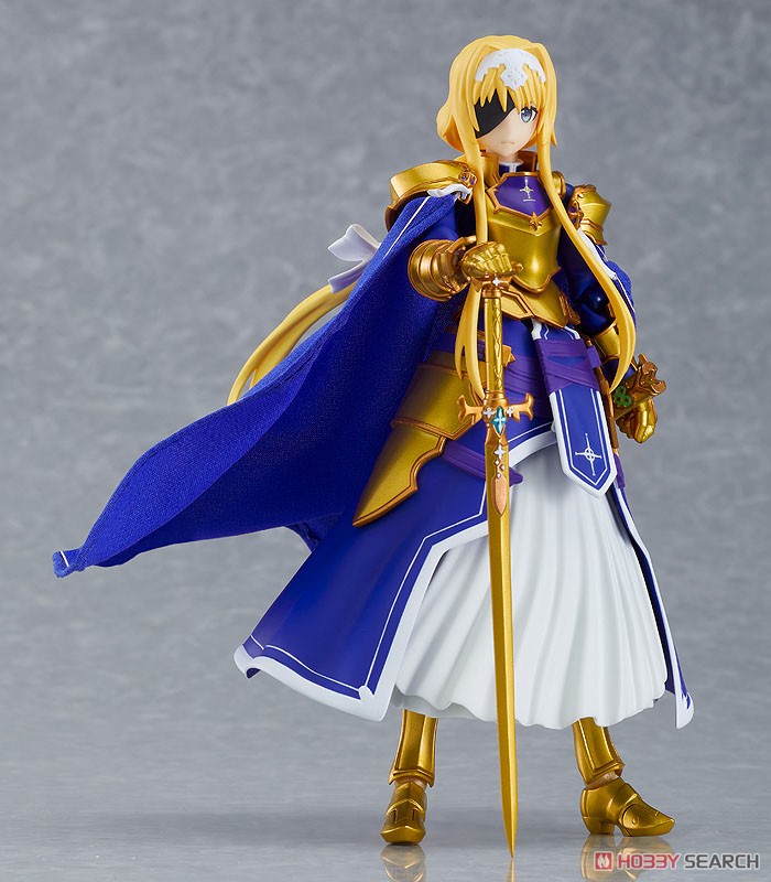 figma Alice Synthesis Thirty (PVC Figure) Item picture2