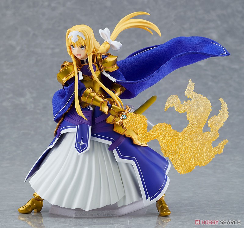 figma Alice Synthesis Thirty (PVC Figure) Item picture3