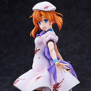 Rena Ryugu (Tragedy Ver.) (PVC Figure)
