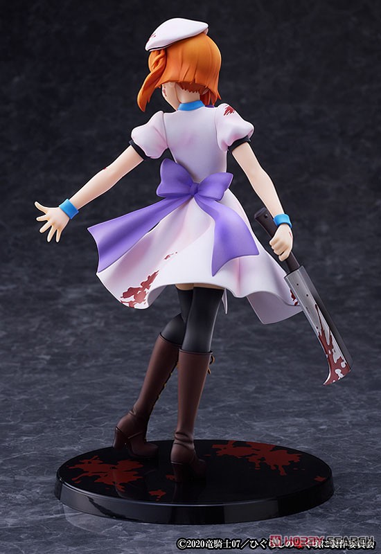 Rena Ryugu (Tragedy Ver.) (PVC Figure) 商品画像6