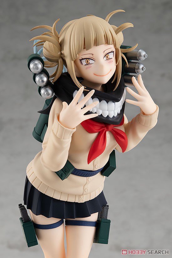 Pop Up Parade Himiko Toga (PVC Figure) Item picture3