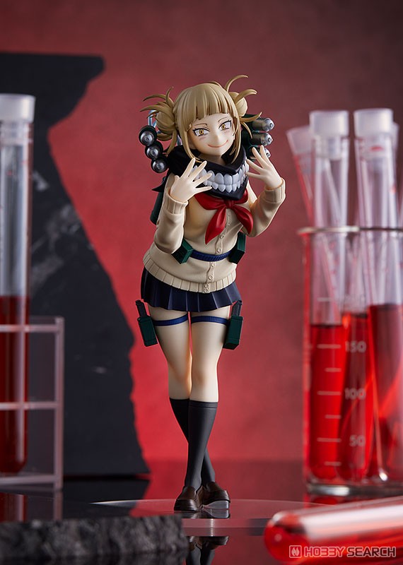 Pop Up Parade Himiko Toga (PVC Figure) Other picture1