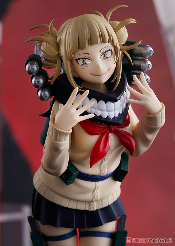 Pop Up Parade Himiko Toga (PVC Figure) Other picture2