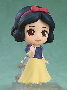 ねんどろいど 白雪姫 (完成品)