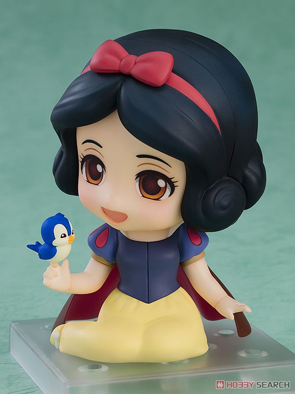 ねんどろいど 白雪姫 (完成品) 商品画像4