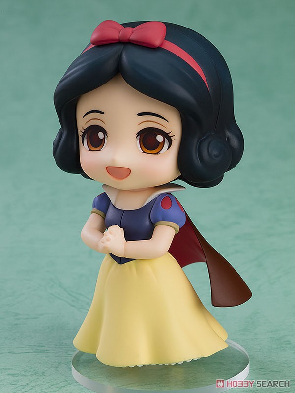 ねんどろいど 白雪姫 (完成品) 商品画像5