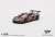 シボレー コルベット C8.R IMSA セブリング12時間 2021#3 コルベットレーシング (左ハンドル) (ミニカー) 商品画像1