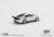 シェルビー GT500 ドラゴンスネーク コンセプトオックスフォードホワイト (左ハンドル) (ミニカー) 商品画像2
