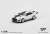 シェルビー GT500 ドラゴンスネーク コンセプトオックスフォードホワイト (左ハンドル) (ミニカー) 商品画像1